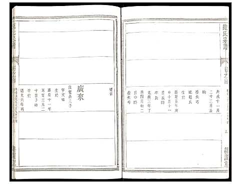 [戴]戴氏宗谱 (江苏) 戴氏家谱_四.pdf