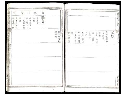 [戴]戴氏宗谱 (江苏) 戴氏家谱_五.pdf