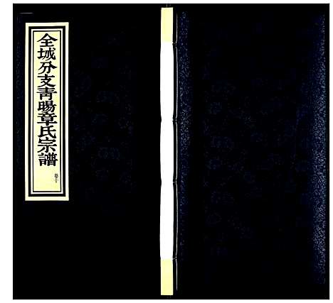 [章]青暘章氏宗谱 (江苏) 青暘章氏家谱_十.pdf