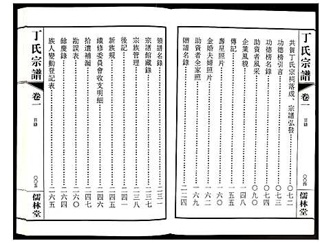 [丁]丁氏宗谱 (江苏) 丁氏家谱_一.pdf