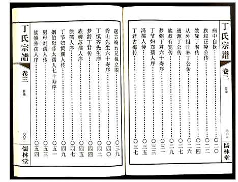 [丁]丁氏宗谱 (江苏) 丁氏家谱_三.pdf