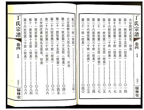 [丁]丁氏宗谱 (江苏) 丁氏家谱_四.pdf