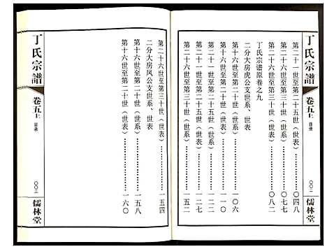 [丁]丁氏宗谱 (江苏) 丁氏家谱_五.pdf