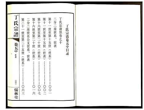 [丁]丁氏宗谱 (江苏) 丁氏家谱_六.pdf