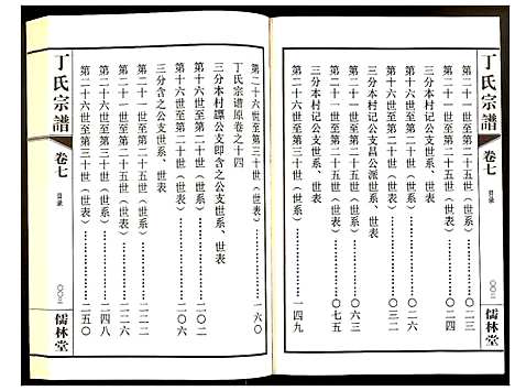 [丁]丁氏宗谱 (江苏) 丁氏家谱_九.pdf