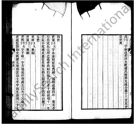 [丁]丁氏宗谱_24卷 (江苏) 丁氏家谱_一.pdf