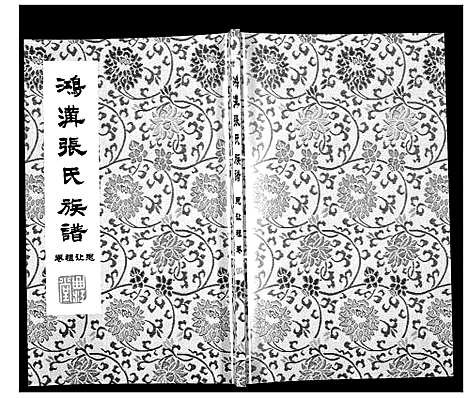 [张]鸿沟张氏族谱_各方分卷首1卷 (江苏) 鸿沟张氏家谱_十.pdf