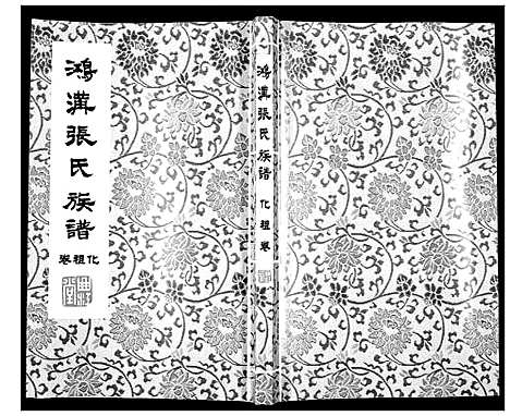 [张]鸿沟张氏族谱_各方分卷首1卷 (江苏) 鸿沟张氏家谱_十二.pdf