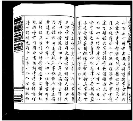 [张]丁堰张氏宗谱_前编8卷首1卷_后编8卷-Ding Yan Zhang Shi_丁偃张氏宗谱 (江苏) 丁堰张氏家谱_十.pdf