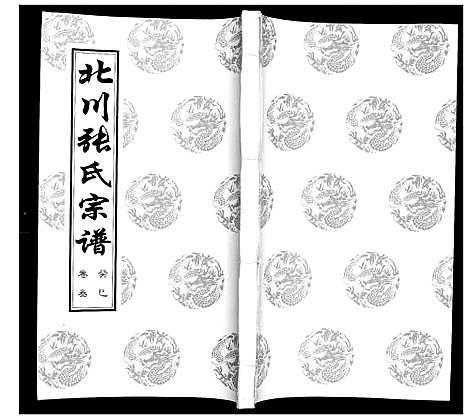 [张]北川张氏宗谱 (江苏) 北川张氏家谱_五.pdf