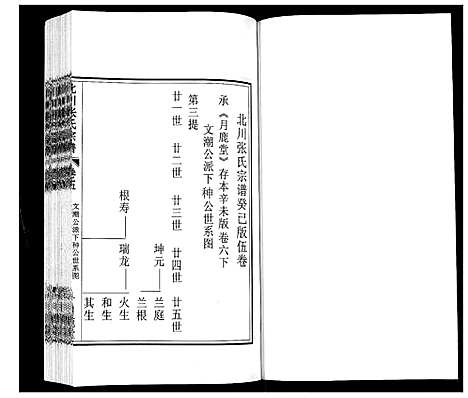 [张]北川张氏宗谱 (江苏) 北川张氏家谱_九.pdf