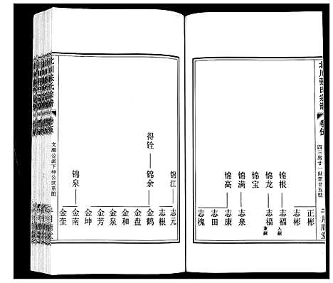 [张]北川张氏宗谱 (江苏) 北川张氏家谱_九.pdf