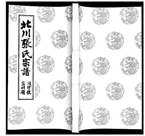 [张]北川张氏宗谱 (江苏) 北川张氏家谱_十五.pdf