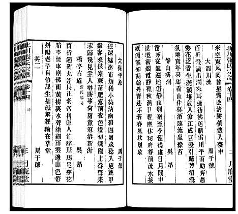 [张]北川张氏宗谱 (江苏) 北川张氏家谱_二十六.pdf