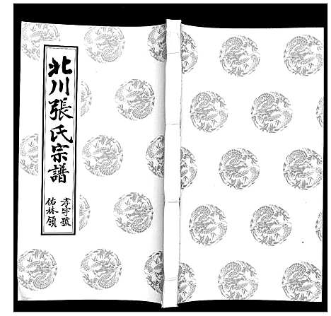 [张]北川张氏宗谱 (江苏) 北川张氏家谱_三十.pdf