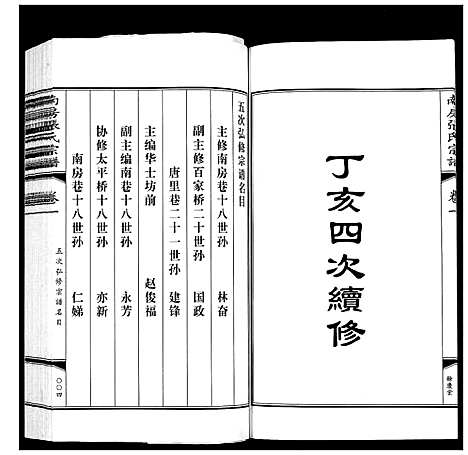 [张]南房张氏宗谱_10卷 (江苏) 南房张氏家谱_一.pdf