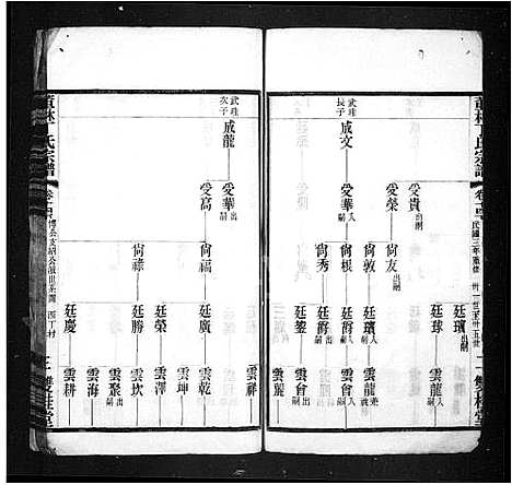 [丁]董林丁氏宗谱 (江苏) 董林丁氏家谱.pdf