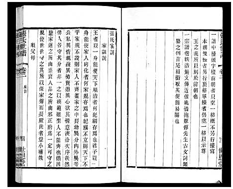 [张]张氏世谱 (江苏) 张氏世谱_二.pdf