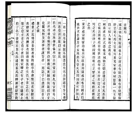 [张]张氏宗谱 (江苏) 张氏家谱_二.pdf