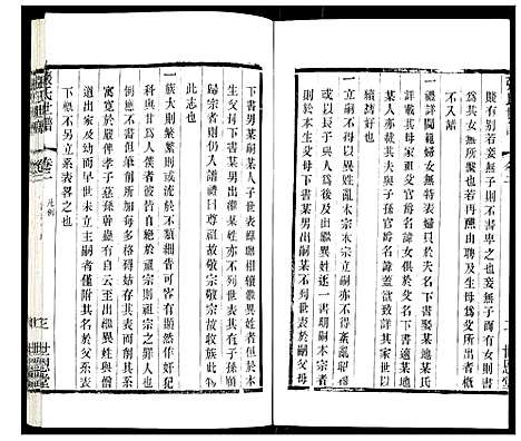 [张]张氏宗谱 (江苏) 张氏家谱_二.pdf