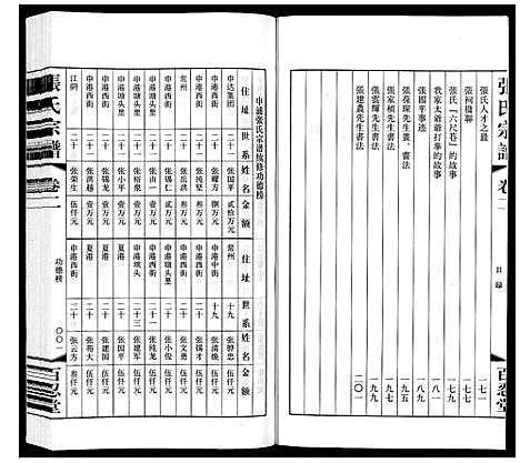 [张]张氏宗谱_10卷 (江苏) 张氏家谱_二.pdf