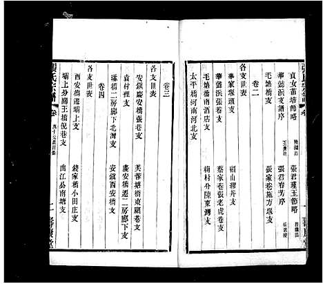 [张]张氏家乘_42卷-锡山张氏统谱 (江苏) 张氏家乘 _三.pdf