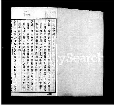 [张]张氏族谱汇编_34卷 (江苏) 张氏家谱_二.pdf