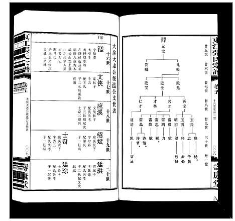 [张]东江张氏宗谱_10卷 (江苏) 东江张氏家谱_五.pdf