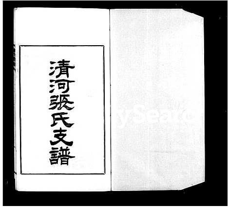 [张]清河张氏支谱_张氏支谱 (江苏) 清河张氏支谱.pdf