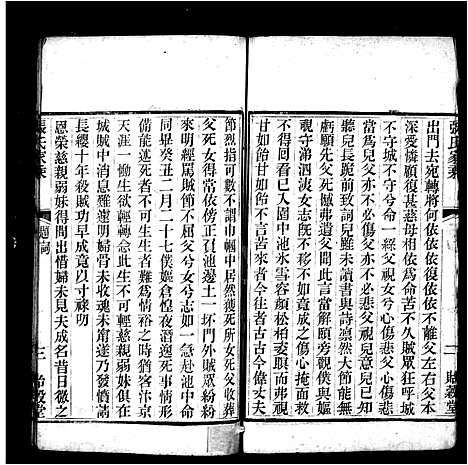 [张]张氏家乘 (江苏) 张氏家乘.pdf