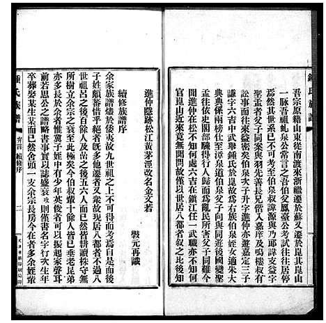 [锺]锺氏族谱 (江苏) 锺氏家谱.pdf