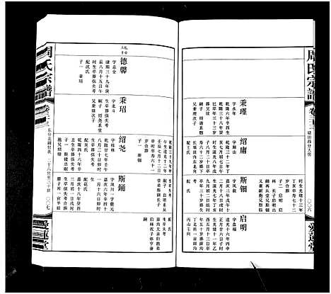 [周]周氏宗谱_42卷 (江苏) 周氏家谱_三十三.pdf