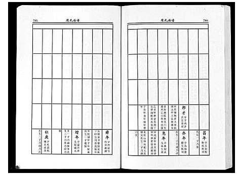 [周]周氏族谱_不分卷 (江苏) 周氏家谱_三.pdf