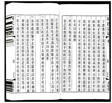 [周]周氏宗谱 (江苏) 周氏家谱_三.pdf