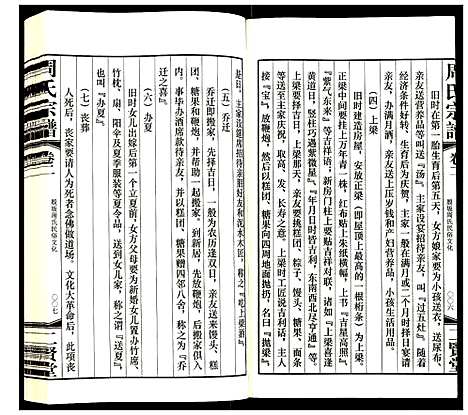 [周]周氏宗谱 (江苏) 周氏家谱_二.pdf