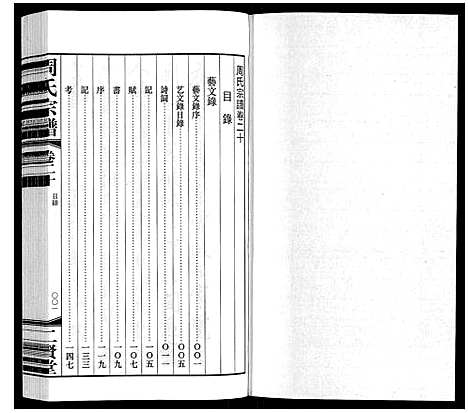 [周]周氏宗谱 (江苏) 周氏家谱_二十.pdf