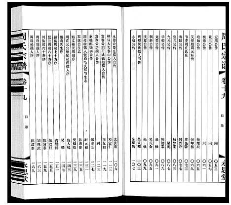 [周]周氏宗谱 (江苏) 周氏家谱_十九.pdf