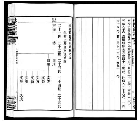 [杜]杜氏宗谱_13卷 (江苏) 杜氏家谱_十四.pdf