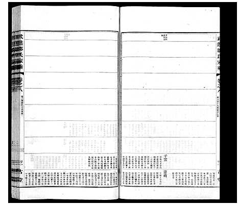 [邹]武进邹氏家乘_32卷 (江苏) 武进邹氏家乘_六.pdf