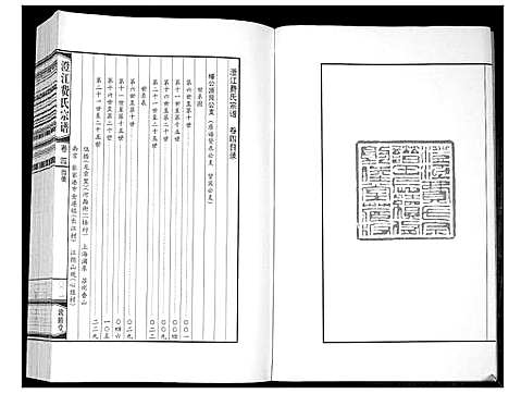 [费]澄江费氏宗谱 (江苏) 澄江费氏家谱_五.pdf