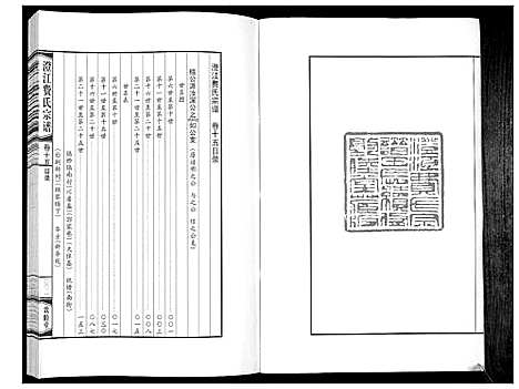 [费]澄江费氏宗谱 (江苏) 澄江费氏家谱_十六.pdf