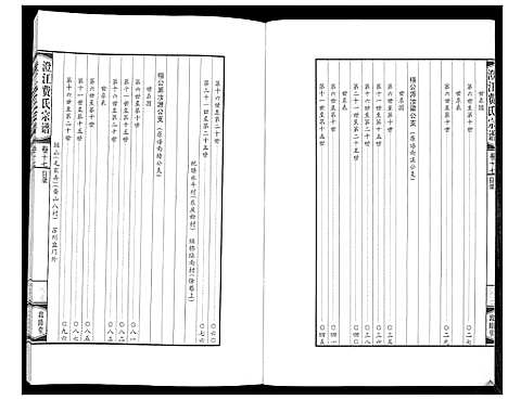 [费]澄江费氏宗谱 (江苏) 澄江费氏家谱_十八.pdf