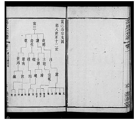 [高]武进高氏宗谱_11卷-高氏宗谱 (江苏) 武进高氏家谱.pdf