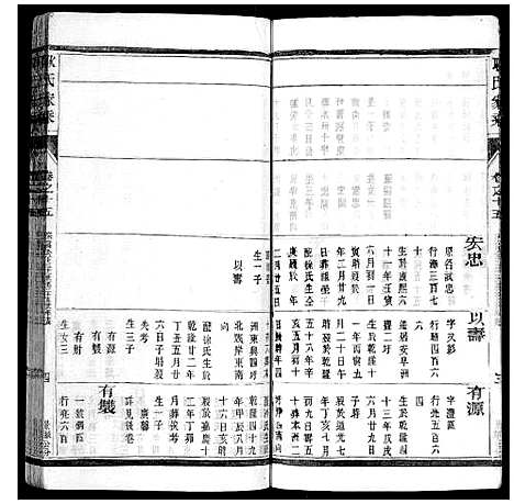 [耿]耿氏家乘_32卷 (江苏) 耿氏家乘_十七.pdf