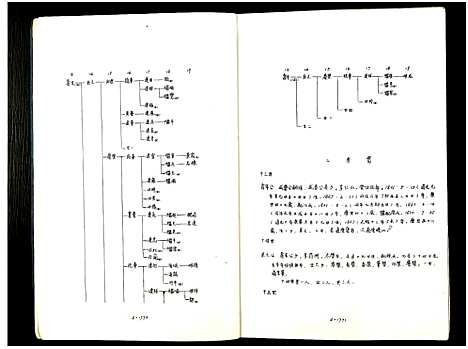 [顾]庙湾顾氏三修宗谱 (江苏) 庙湾顾氏三修家谱_二十一.pdf