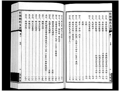 [顾]铜坑顾氏杜园支谱_9卷-Tong Keng Gu Shi Du Yuan Zhi Pu_铜坑顾氏杜园支谱_杜园顾氏支谱 (江苏) 铜坑顾氏杜园支谱_三.pdf