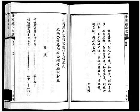 [顾]铜坑顾氏杜园支谱_9卷-Tong Keng Gu Shi Du Yuan Zhi Pu_铜坑顾氏杜园支谱_杜园顾氏支谱 (江苏) 铜坑顾氏杜园支谱_十.pdf