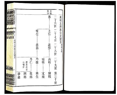 [顾]顾氏宗谱 (江苏) 顾氏家谱_五.pdf