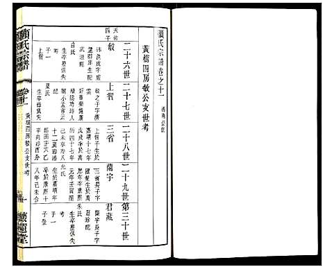 [顾]顾氏宗谱 (江苏) 顾氏家谱_九.pdf