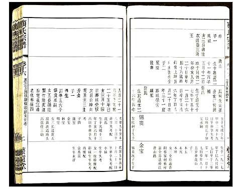 [顾]顾氏宗谱 (江苏) 顾氏家谱_三.pdf